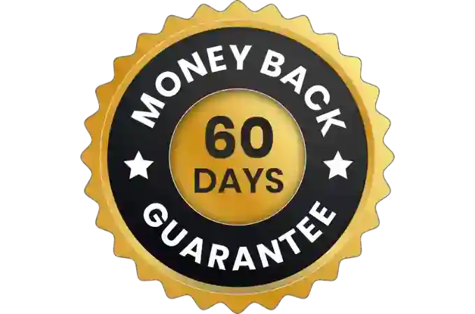 Quietum Plus 180 Money Back guarantee
