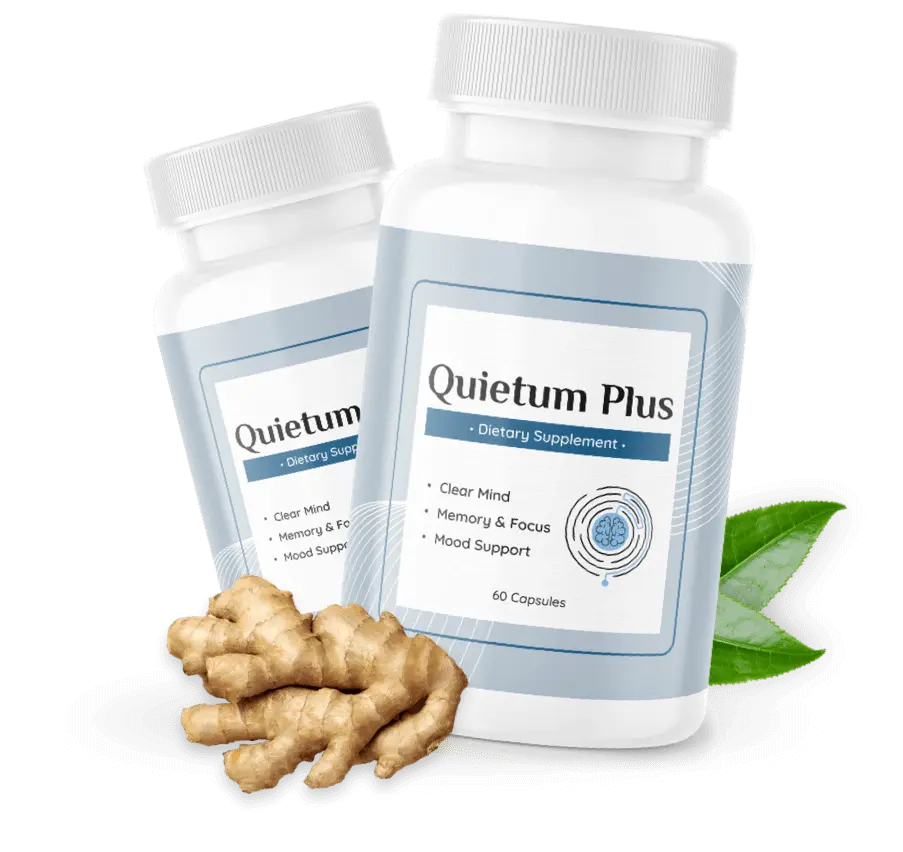 Quietum Plus results